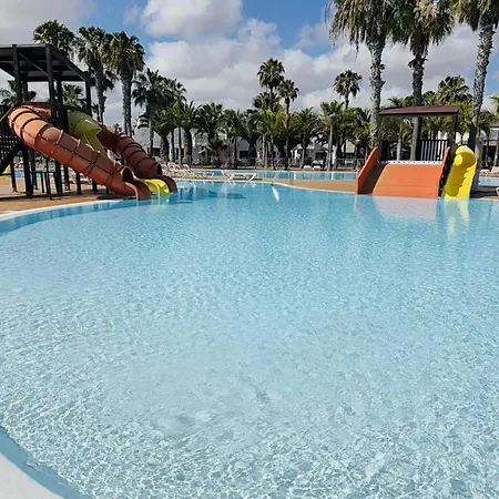 Onix Apartmán Corralejo