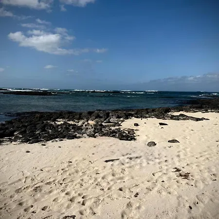 Apartmán Onix Corralejo