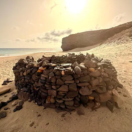 Apartmán Onix Corralejo