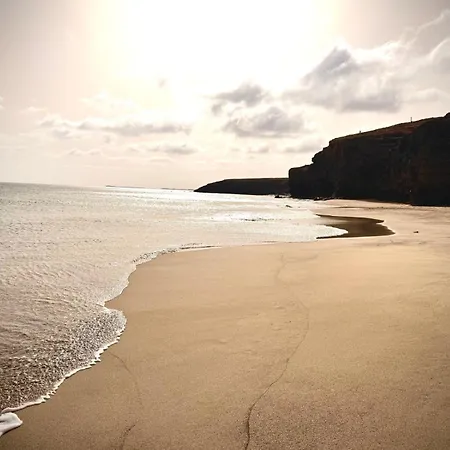 Onix Apartmán Corralejo