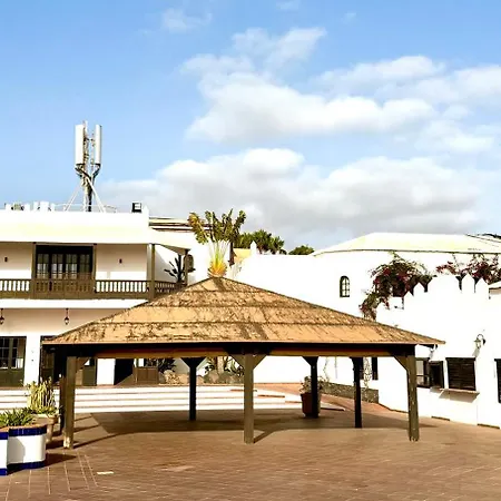 Onix Apartmán Corralejo