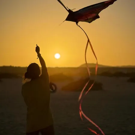 Onix Apartmán Corralejo