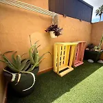 Lägenhet Onix Corralejo