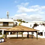 Onix Lägenhet Corralejo