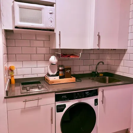 Apartamento Onix