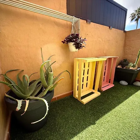 Apartman Onix Corralejo