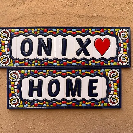 Apartman Onix