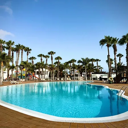 Apartman Onix Corralejo