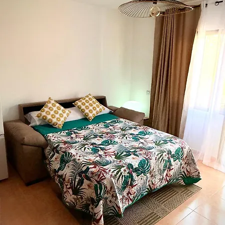 Apartman Onix *