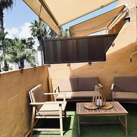 Onix Apartment Corralejo