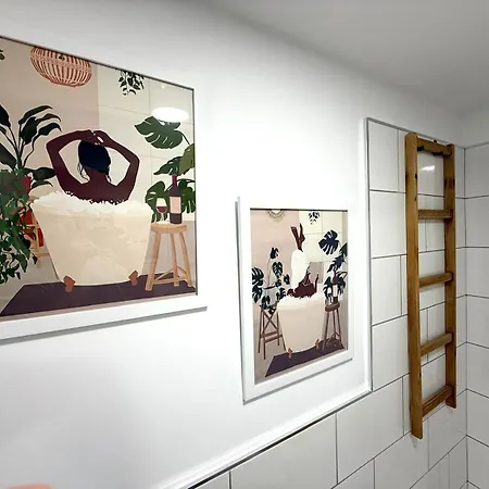 Apartment Onix *