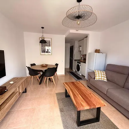 Onix Apartment