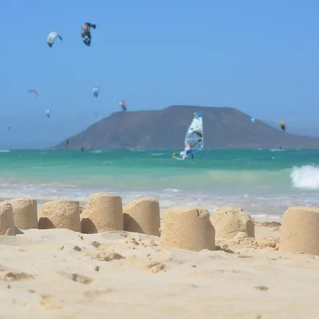 Onix * Corralejo