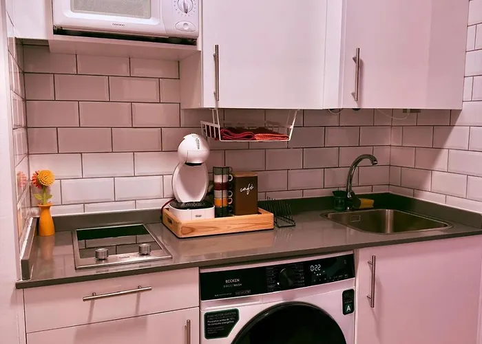 Апартаменты Onix