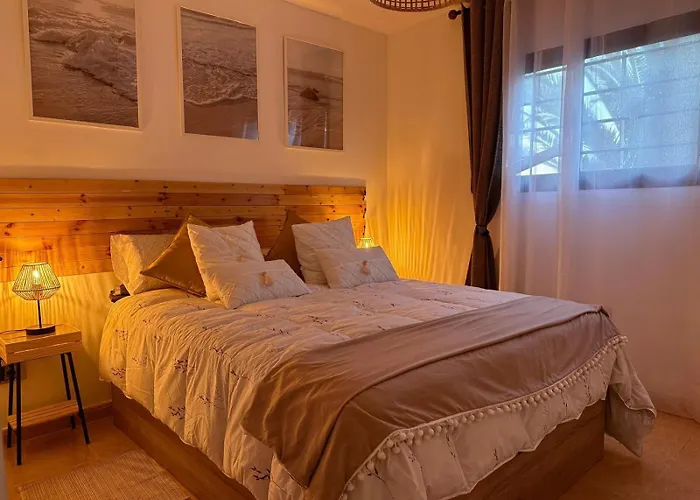 Onix Апартаменты Коральео