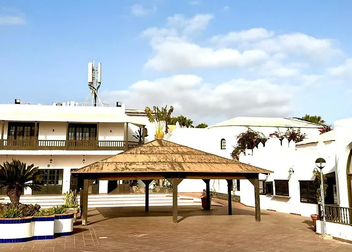 Onix Appartement Corralejo