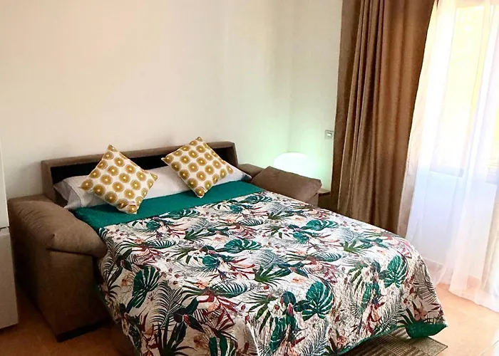 Апартаменты Onix *