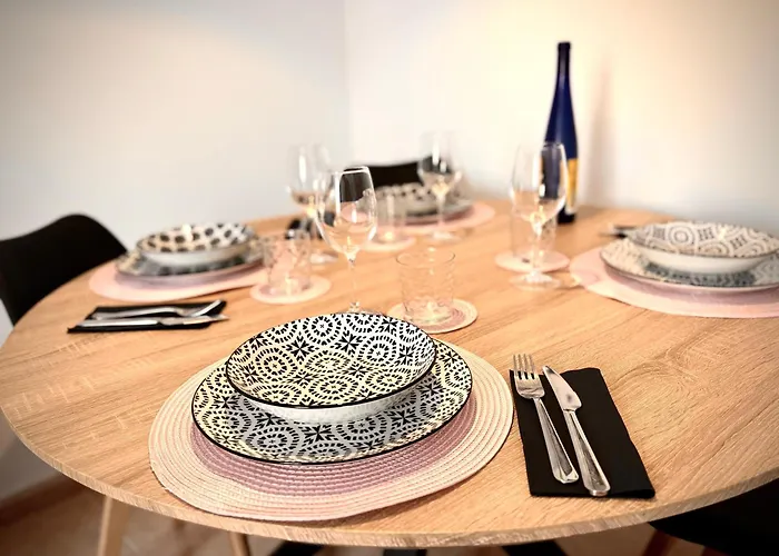 Onix Апартаменты *