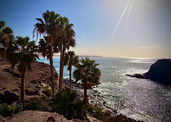 Апартаменты Onix Коральео