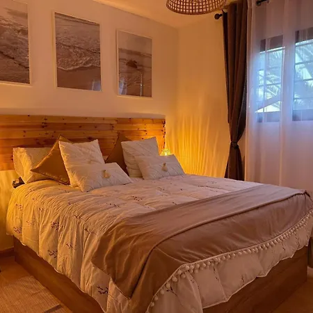 Onix Apartman Corralejo