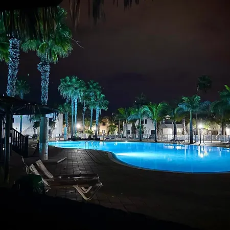 Onix Apartman Corralejo