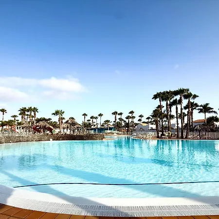 Onix Apartman Corralejo