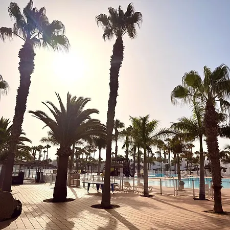 Apartman Onix Corralejo