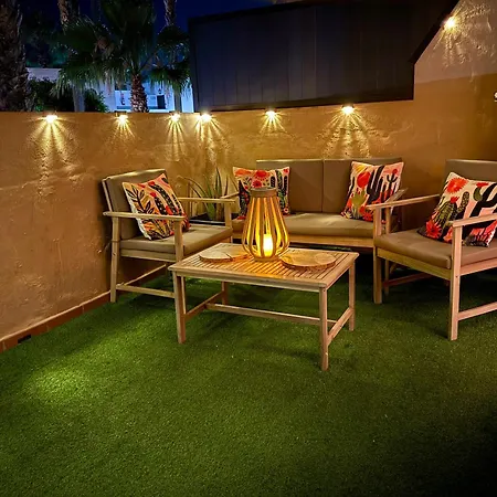 Apartman Onix Corralejo