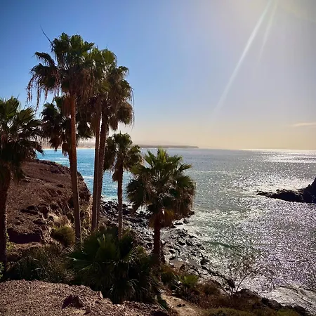 Apartman Onix Corralejo